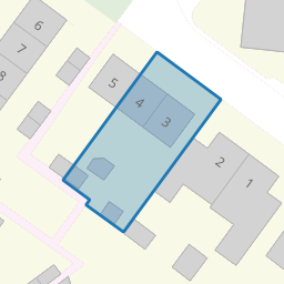 Perceel BXM00-E-1251