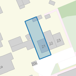 Perceel BXM00-E-1254