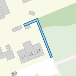 Perceel BXM00-E-1257