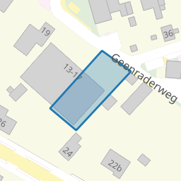 Perceel BXM00-E-1270