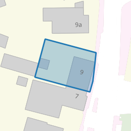 Perceel BXM00-E-1279