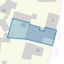 Perceel BXM00-E-1280