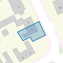 Perceel BXM00-E-1284