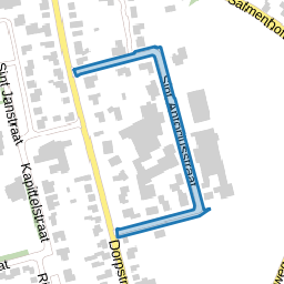 Perceel BXM00-E-1292
