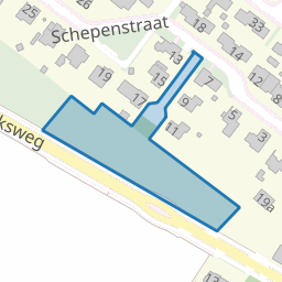 Perceel BXM00-E-1301