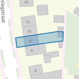 Perceel BXM00-E-1305