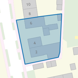 Perceel BXM00-E-1306