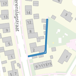 Perceel BXM00-E-1308