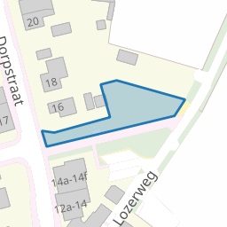 Perceel BXM00-E-1316