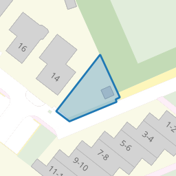 Perceel BXM00-E-1319