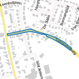 Perceel BXM00-E-1331