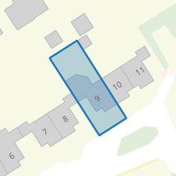 Perceel BXM00-E-1350