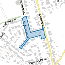 Perceel BXM00-E-1369