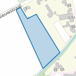 Perceel BXM00-E-1380