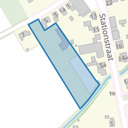 Perceel BXM00-E-1384