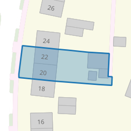 Perceel BXM00-E-1391