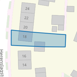Perceel BXM00-E-1393