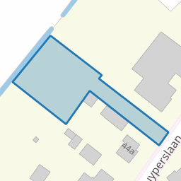 Perceel BXM00-E-1401