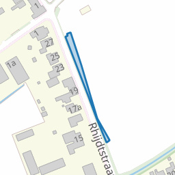 Perceel BXM00-E-1420