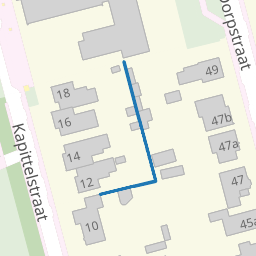 Perceel BXM00-E-1425