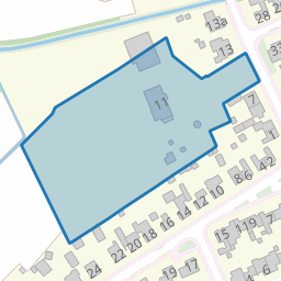 Perceel BXM00-E-1428