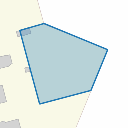 Perceel BXM00-E-1439