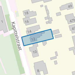 Perceel BXM00-E-1444