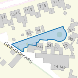 Perceel BXM00-E-1459