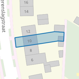 Perceel BXM00-E-1460