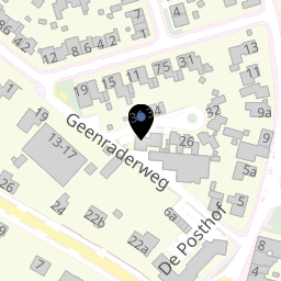 Appartement BXM00 E 1462 2