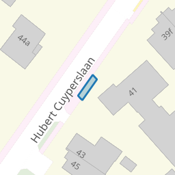 Perceel BXM00-E-1464