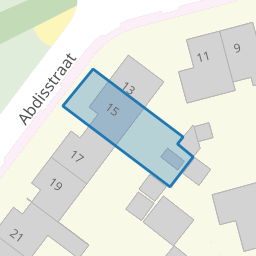 Perceel BXM00-E-1475