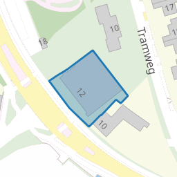 Perceel BXM00-E-1481