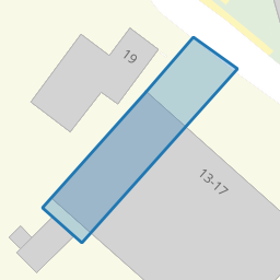 Perceel BXM00-E-1487