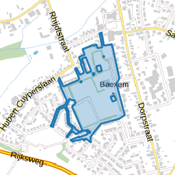 Perceel BXM00-E-1492