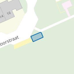 Perceel BXM00-E-1493