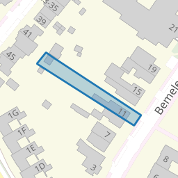 Perceel CDR00-A-2589