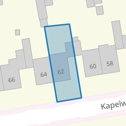 Perceel CDR00-A-3133