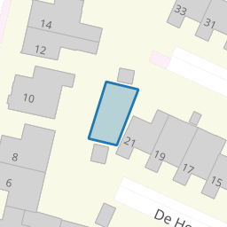 Perceel CDR00-A-3729