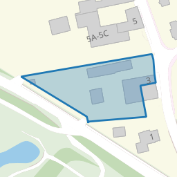 Perceel CDR00-A-4580