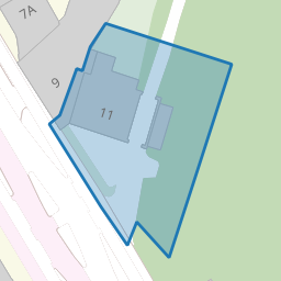 Perceel CDR00-A-4622