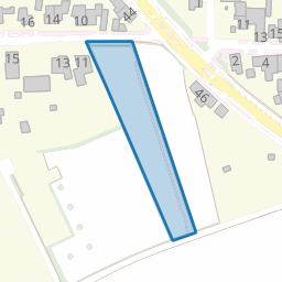 Perceel CDR00-B-1164