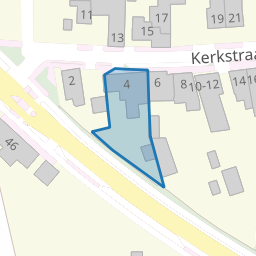 Perceel CDR00-B-1425