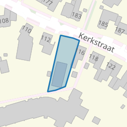 Perceel CDR00-B-1443