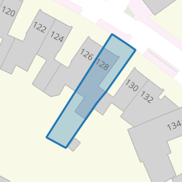 Perceel CDR00-B-1470