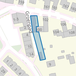 Perceel CDR00-B-1503