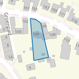 Perceel CDR00-B-1583