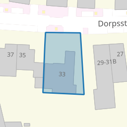 Perceel CDR00-B-1589