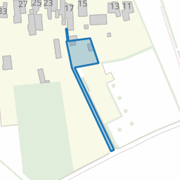 Perceel CDR00-B-1596