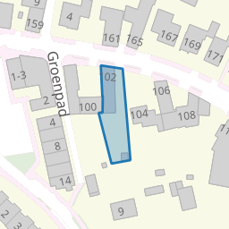 Perceel CDR00-B-1614